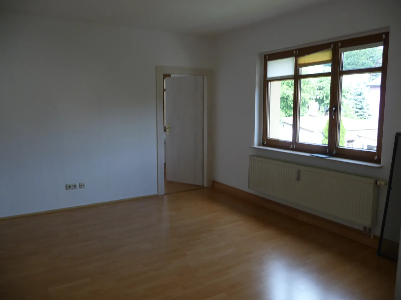 5 room apartment with 110 m² in Chemnitz – Photo 3