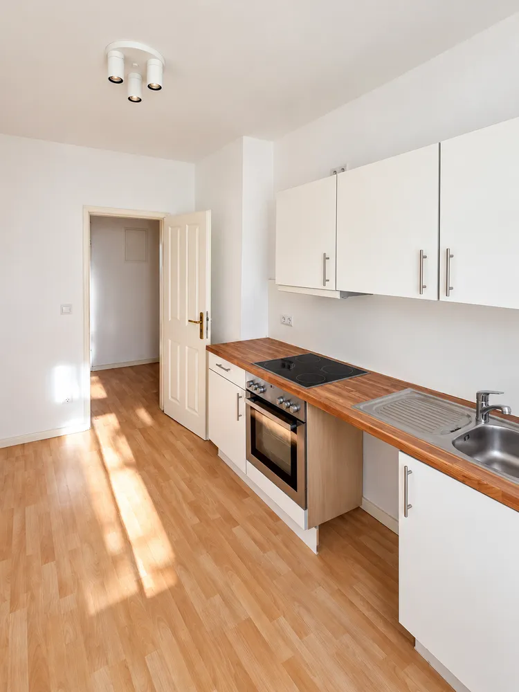 2 Zimmer Wohnung mit 74 m² in Berlin – Bild 8