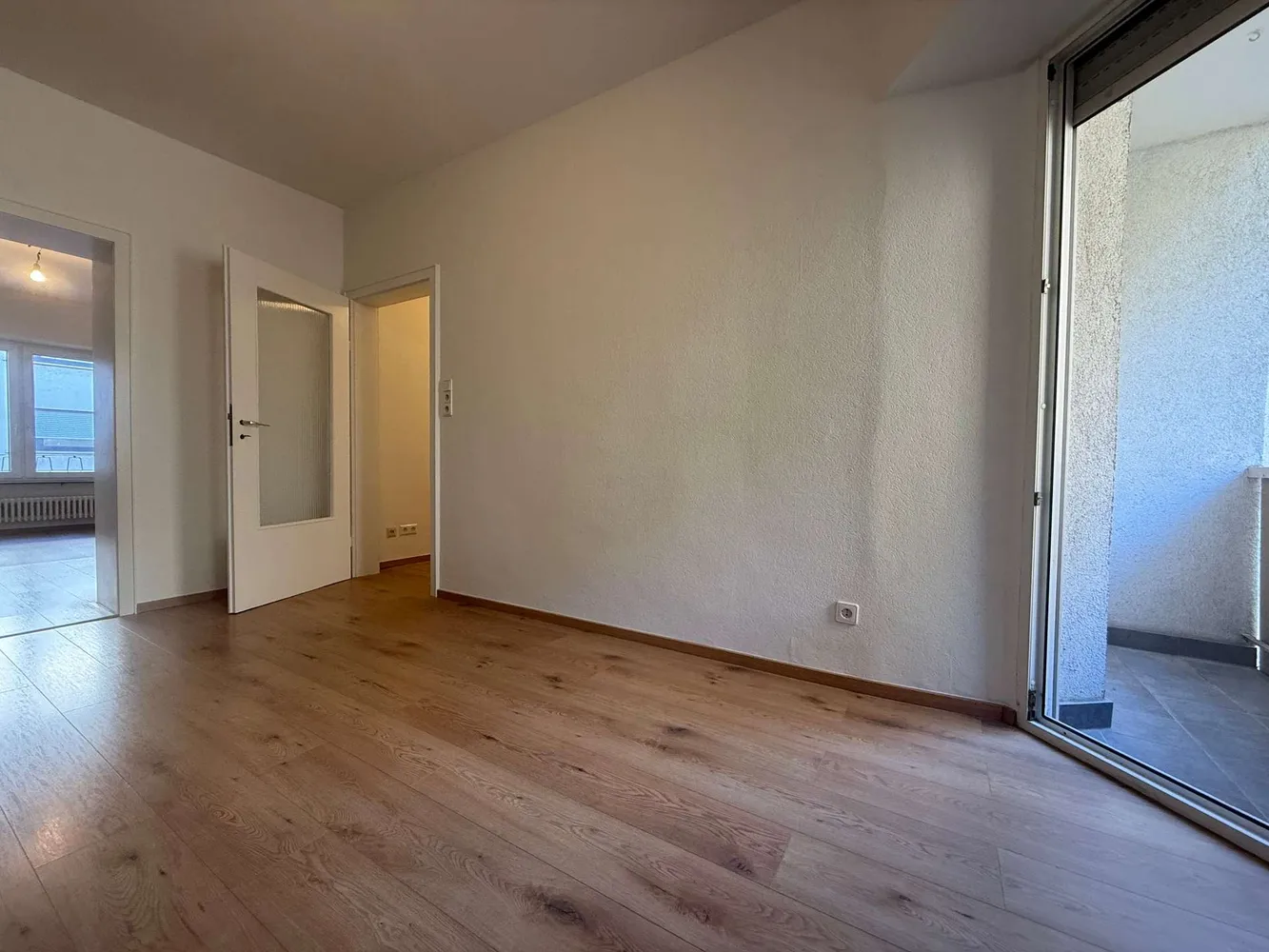 2 Zimmer Wohnung mit 55 m² in Mannheim – Bild 7