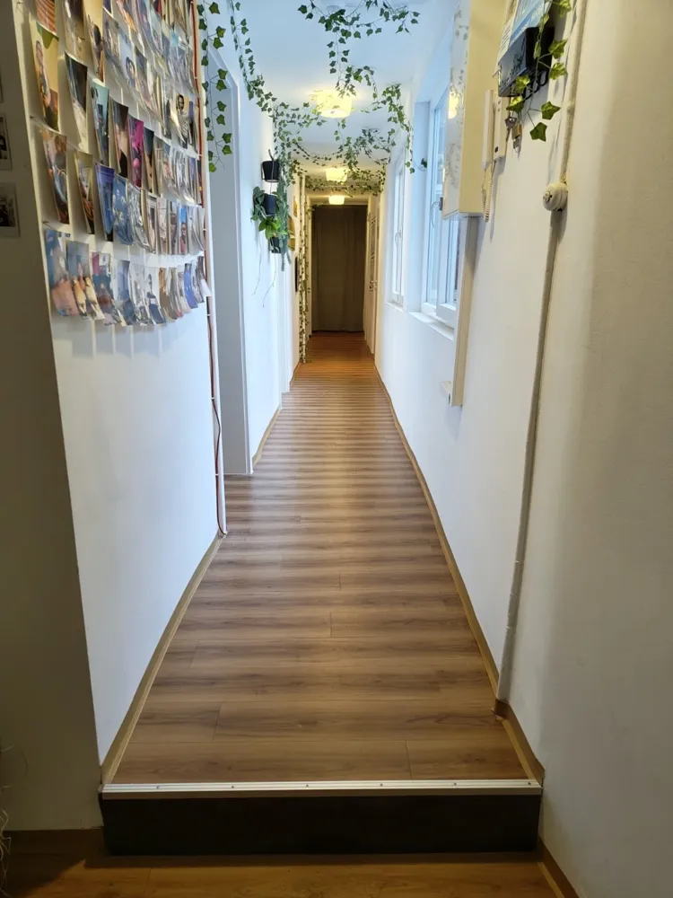 5 Zimmer Wohnung mit 110 m² in Coburg – Bild 8