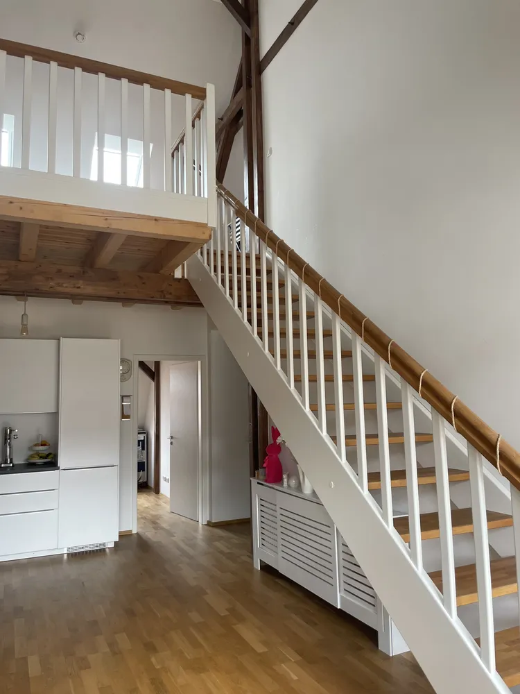 1 Zimmer Wohnung mit 110 m² in München – Bild 6
