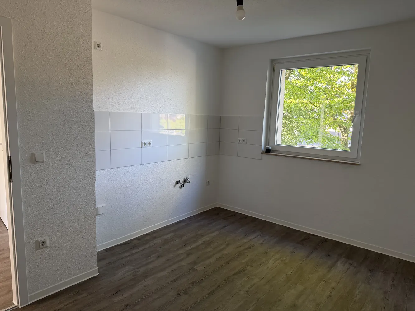 2 room apartment with 57 m² in Brunswick – Photo 3