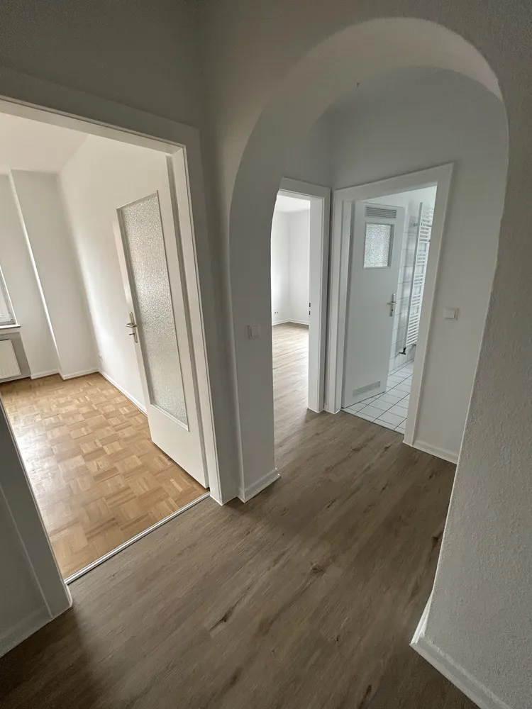 4 Zimmer Wohnung mit 82 m² in Hannover – Bild 6