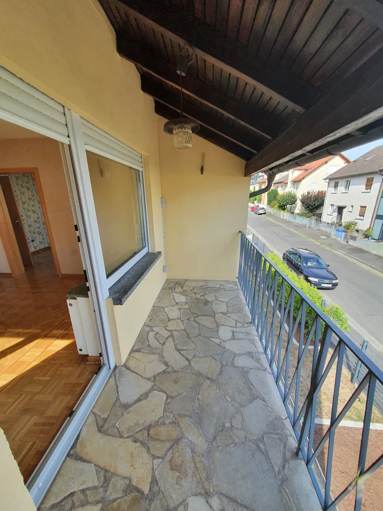 4 Zimmer Wohnung mit 82 m² in Aschaffenburg – Bild 10