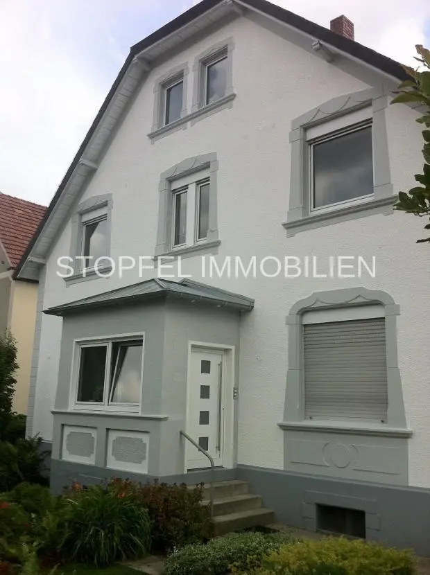 2 Zimmer Wohnung mit 34 m² in Bielefeld – Bild 3