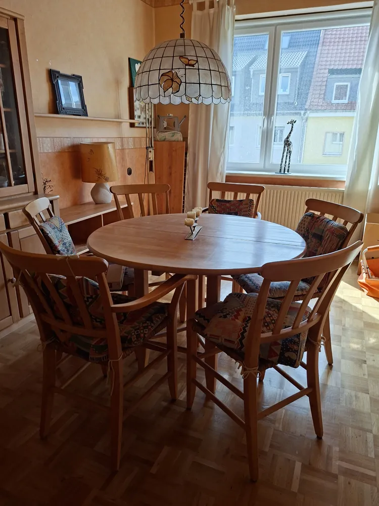 3 Zimmer Wohnung mit 74 m² in Hannover – Bild 5