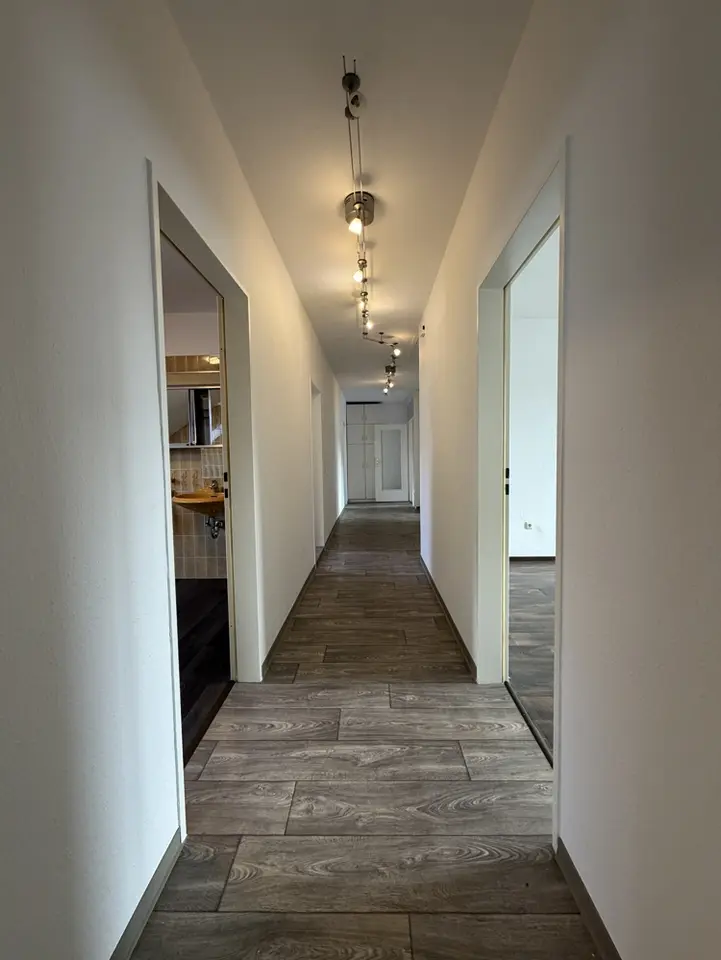 5 Zimmer Wohnung mit 122 m² in Papenburg – Bild 10