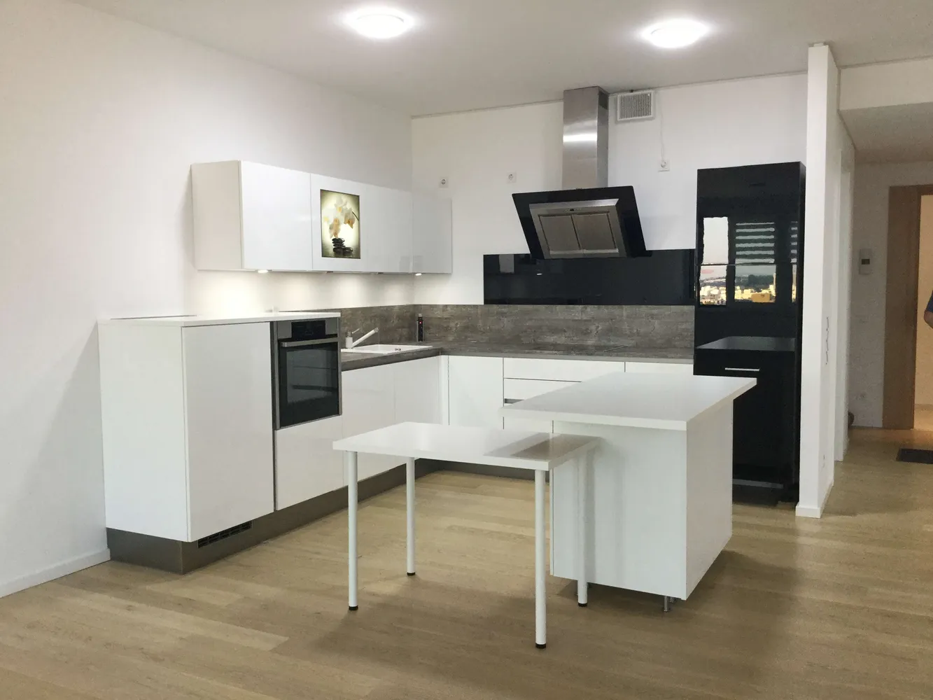 4 Zimmer Wohnung mit 113 m² in Frankfurt am Main – Bild 4