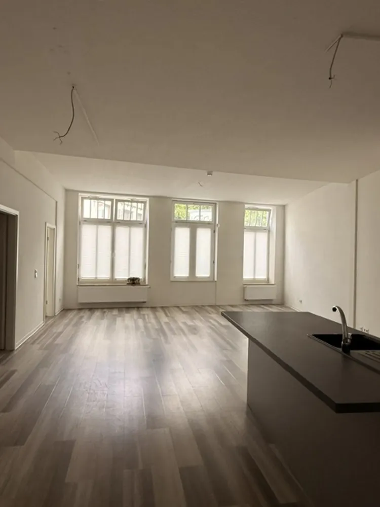 3 Zimmer Wohnung mit 119 m² in Nordhausen – Bild 11