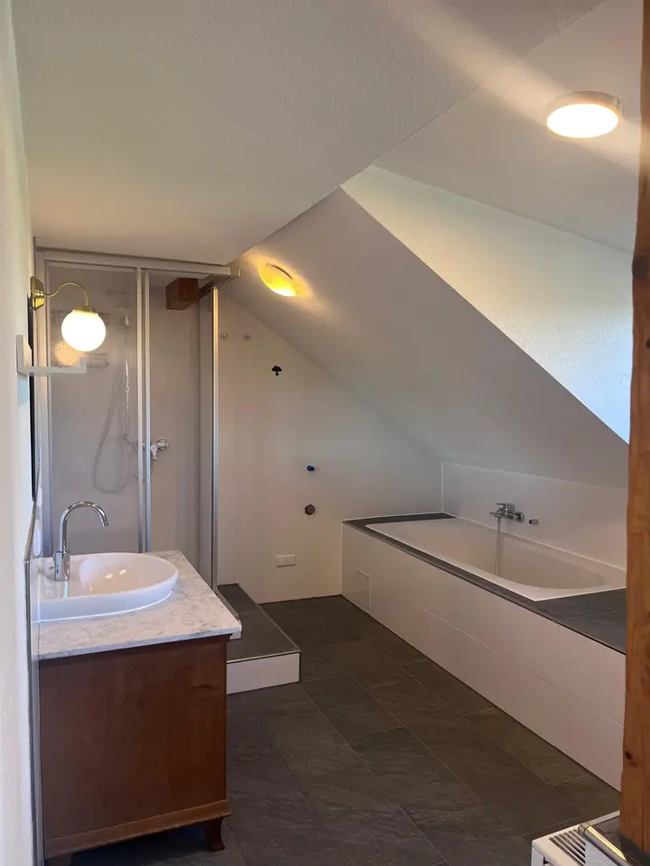 4 Zimmer Wohnung mit 144 m² in Weingarten – Bild 4