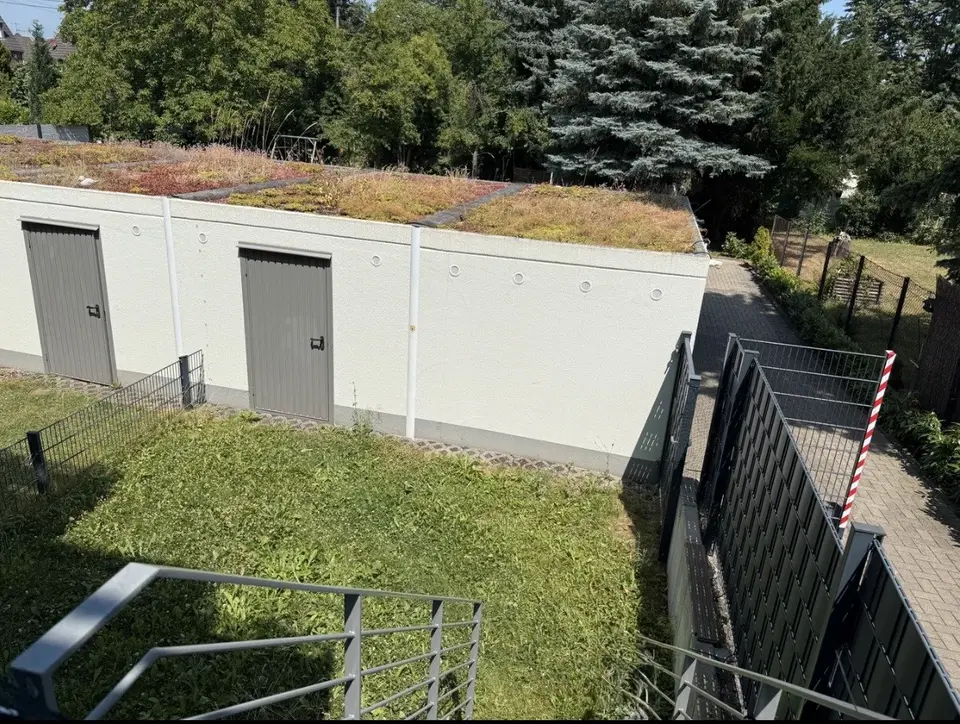 3 Zimmer Wohnung mit 94 m² in Hürth – Bild 3