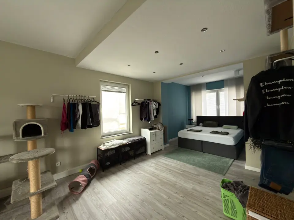 3 Zimmer Wohnung mit 100 m² in Saarbrücken – Bild 3