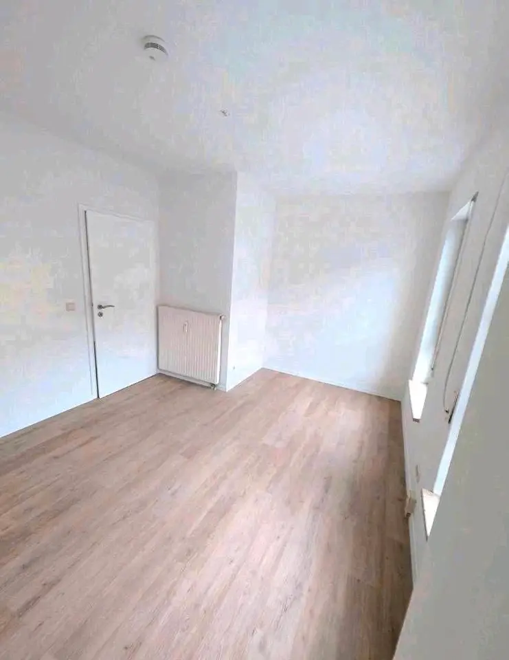 3 Zimmer Wohnung mit 73 m² in Sonneberg – Bild 1
