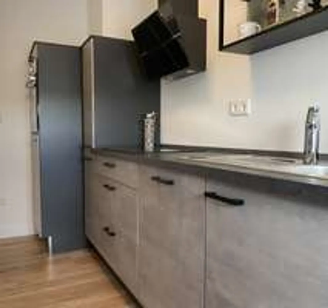 2 Zimmer Wohnung mit 43 m² in Essen – Bild 5