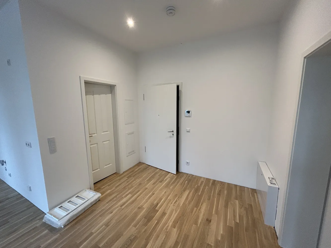 2 Zimmer Wohnung mit 45 m² in Wurzen – Bild 4