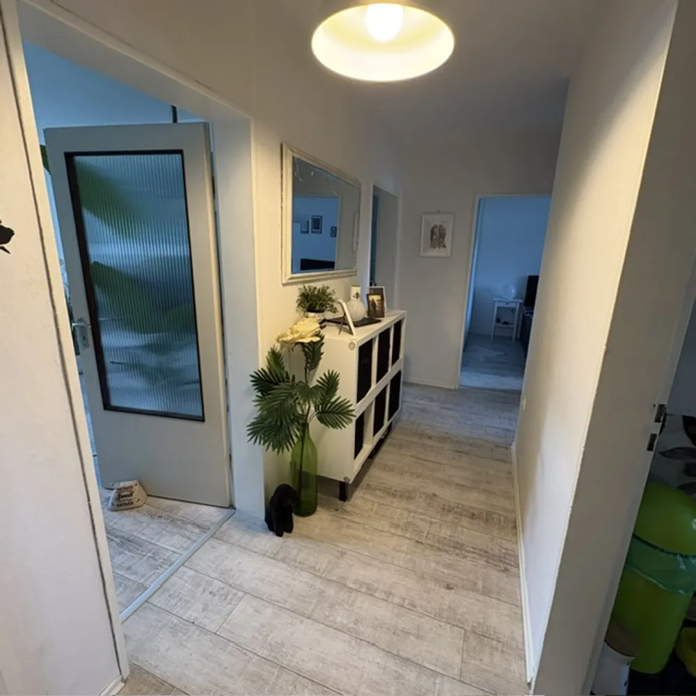 3 Zimmer Wohnung mit 66 m² in Dortmund – Bild 5