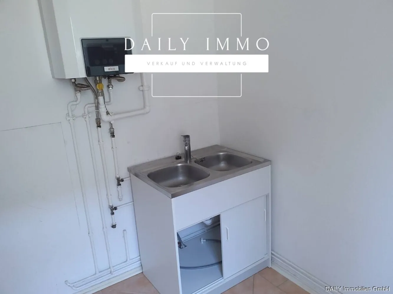 1 Zimmer Wohnung mit 34 m² in Berlin – Bild 8