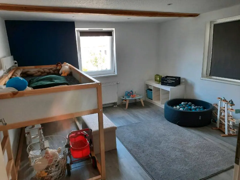 5 Zimmer Haus mit 120 m² in Hildesheim – Bild 8
