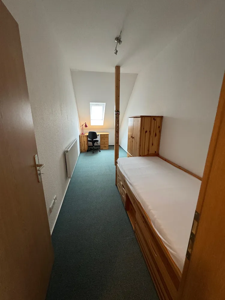 3 Zimmer Wohnung mit 63 m² in Nordhausen – Bild 10