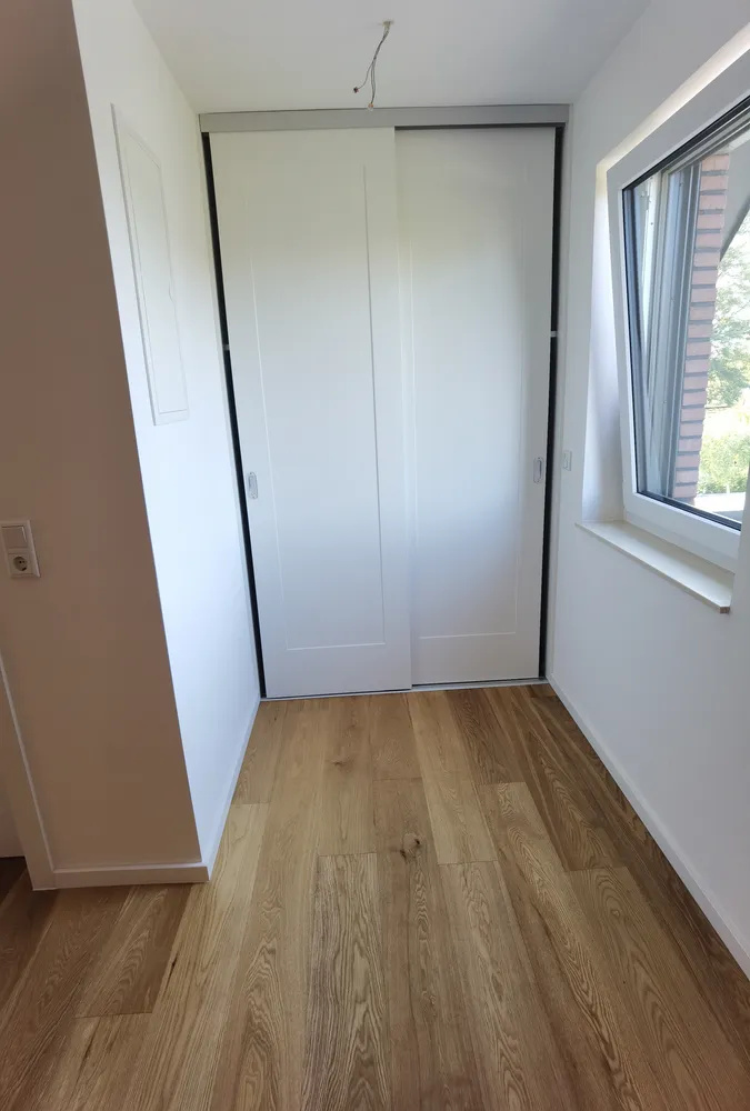 3 Zimmer Wohnung mit 170 m² in Düsseldorf – Bild 4