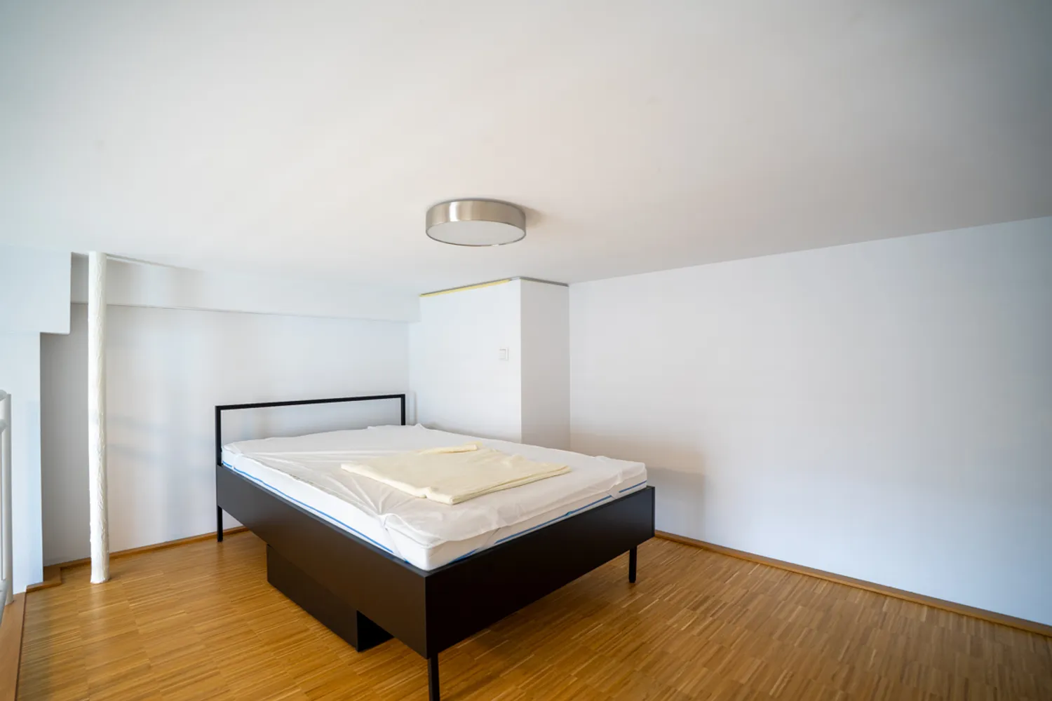 1 Zimmer Wohnung mit 24 m² in Aachen – Bild 1