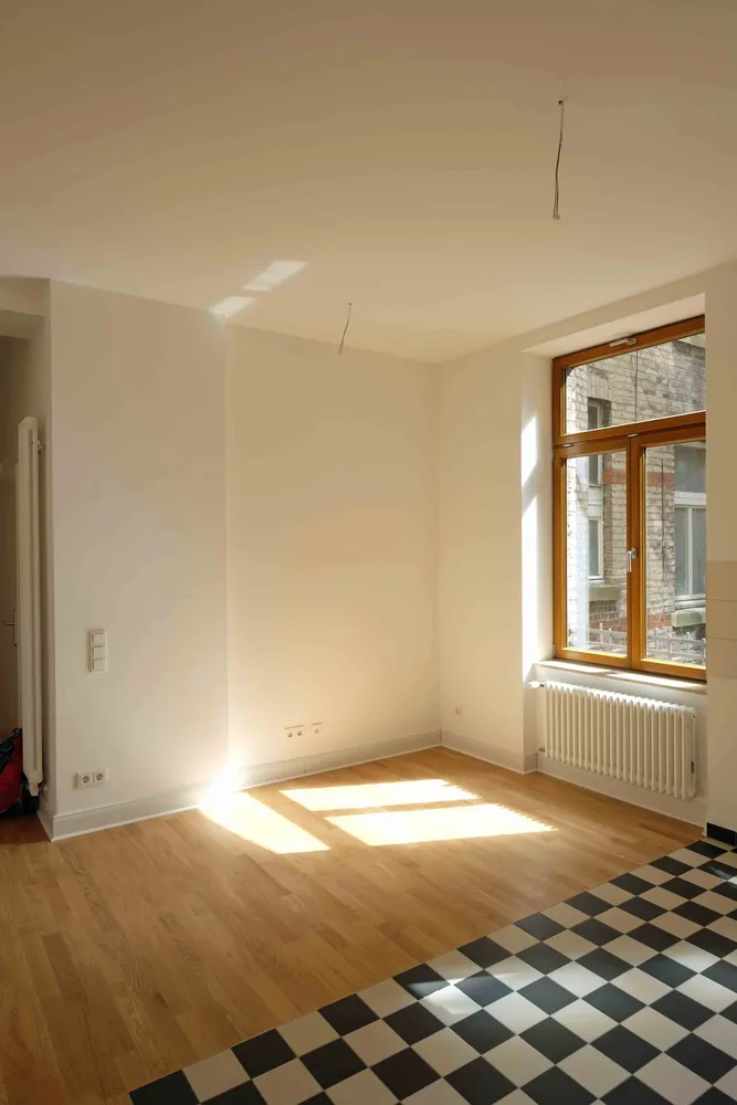2 room apartment with 53 m² in Cologne – Photo 11