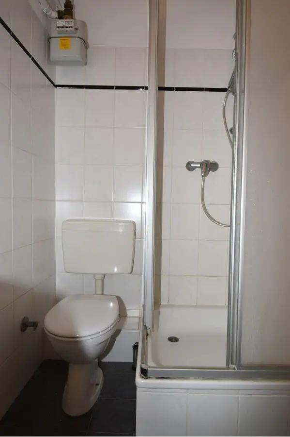 Studio mit 30 m² in Braunschweig – Bild 7