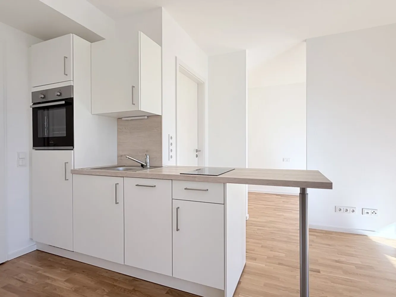 2 Zimmer Wohnung mit 40 m² in Böblingen – Bild 2