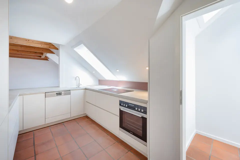 6 Zimmer Wohnung mit 164 m² in Fürstenfeldbruck – Bild 6