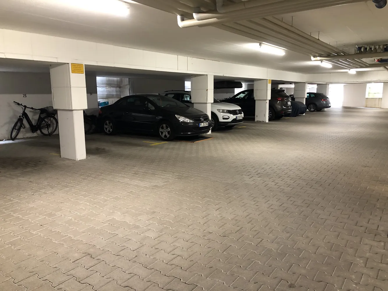 3 Zimmer Wohnung mit 76 m² in Kornwestheim – Bild 4