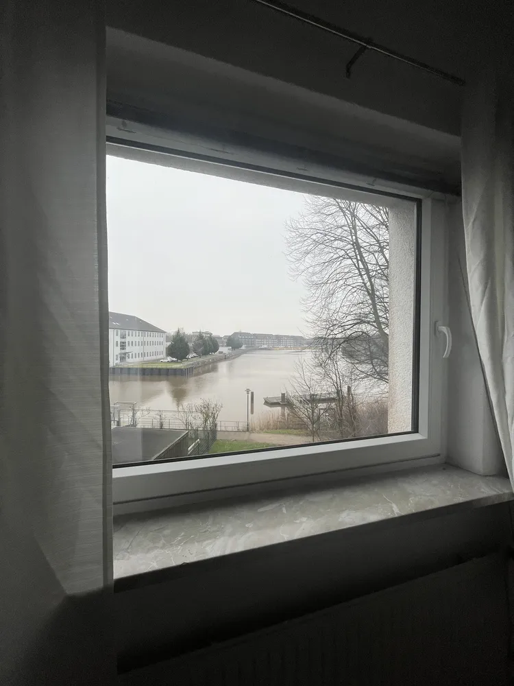 2 room apartment with 49 m² in Bremerhaven – Photo 5