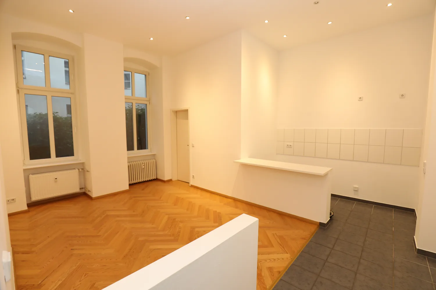 1 Zimmer Wohnung mit 28 m² in Berlin – Bild 4