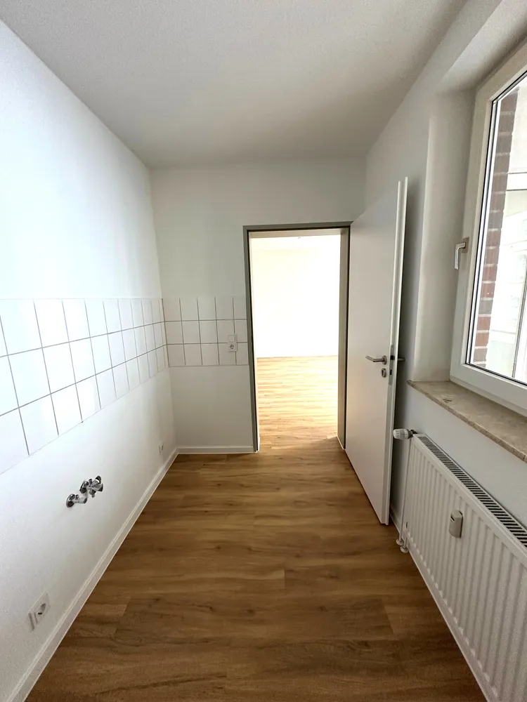 1 Zimmer Wohnung mit 43 m² in Hannover – Bild 7