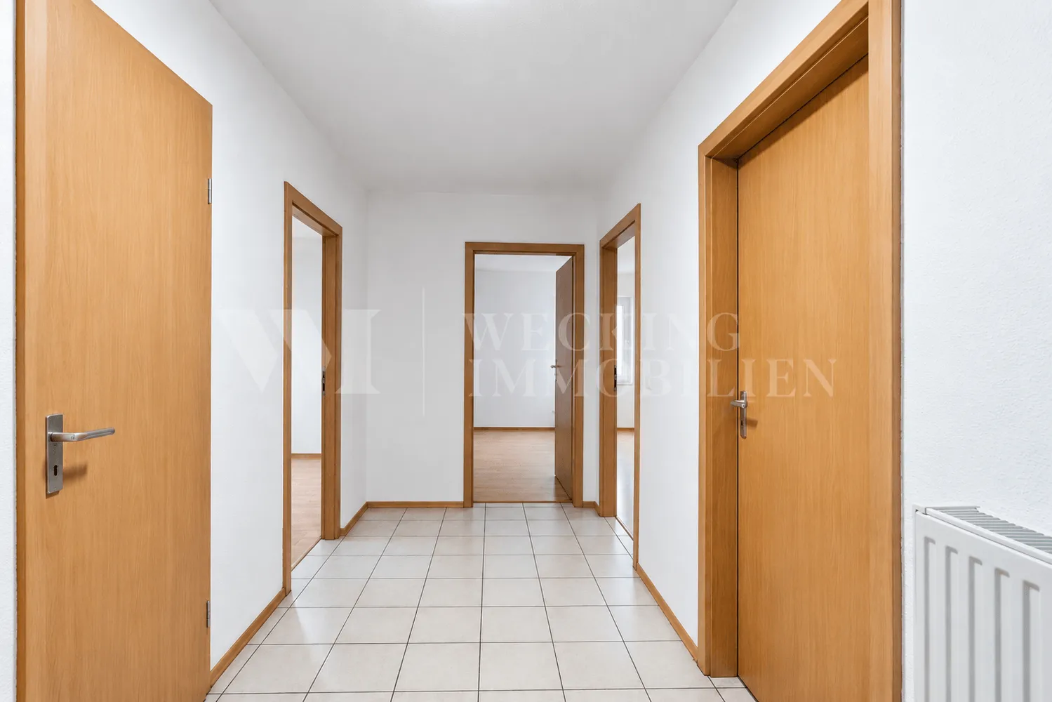 3 Zimmer Wohnung mit 94 m² in Ludwigshafen am Rhein – Bild 9