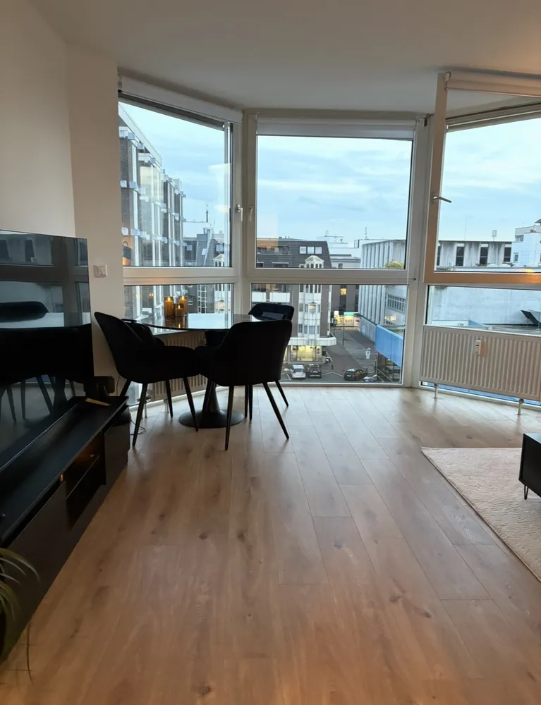 2 Zimmer Wohnung mit 47 m² in Neuss – Bild 1
