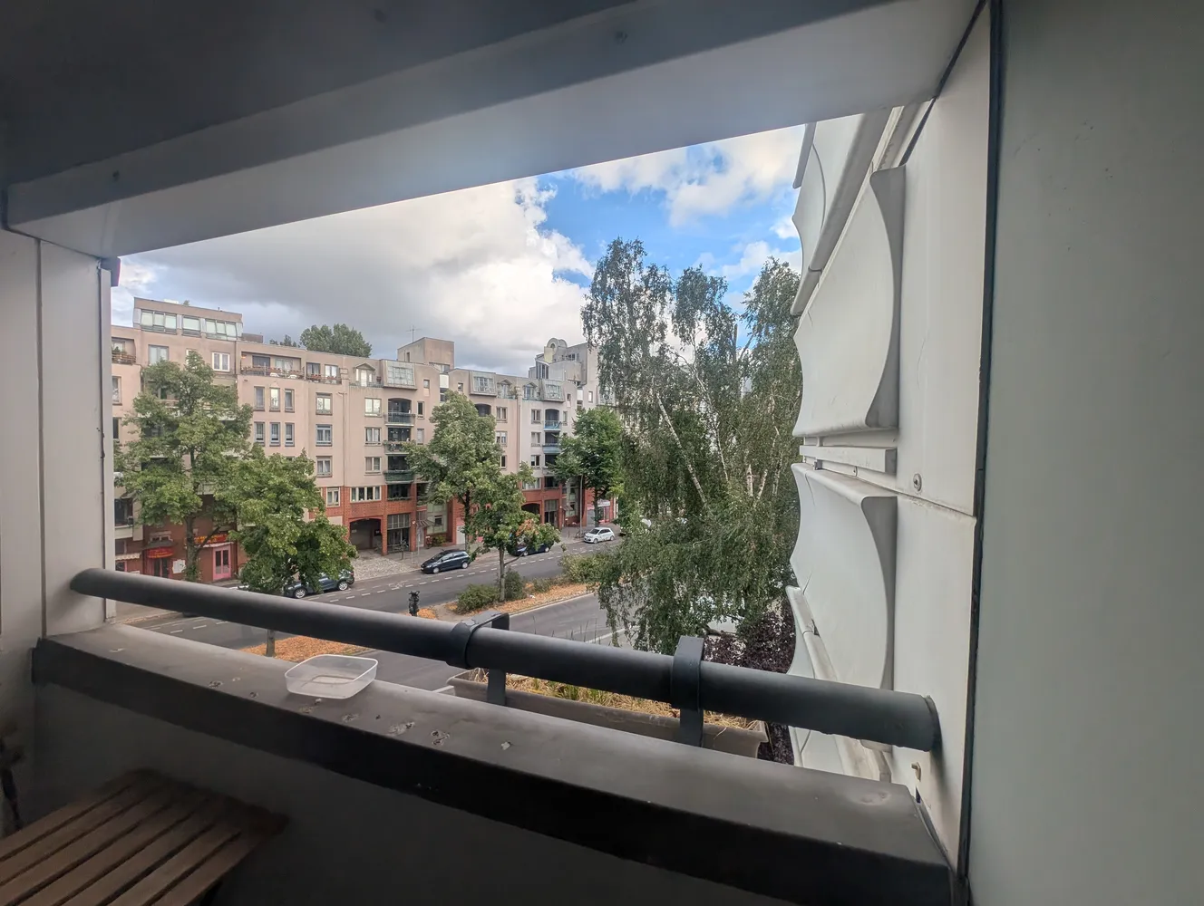 2 Zimmer Wohnung mit 63 m² in Berlin – Bild 3