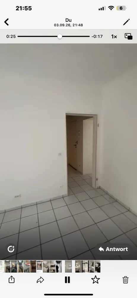 2 Zimmer Wohnung mit 50 m² in Mönchengladbach – Bild 4
