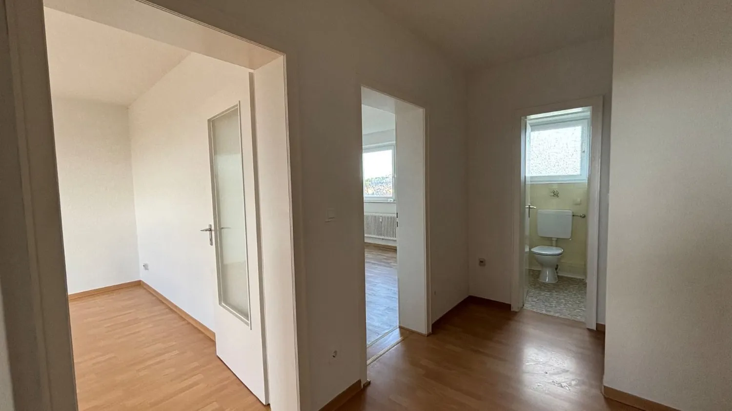 2 Zimmer Wohnung mit 54 m² in Dortmund – Bild 6