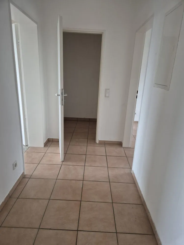 2 Zimmer Wohnung mit 58 m² in Wuppertal – Bild 3