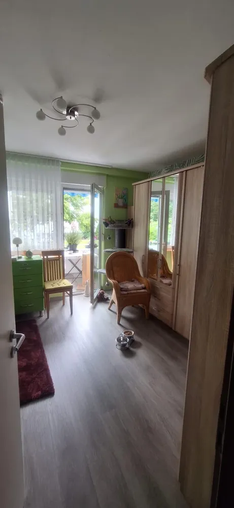 3 Zimmer Wohnung mit 74 m² in Münster – Bild 8
