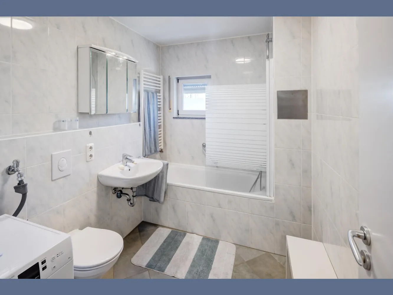 2 room apartment with 53 m² in Munich – Photo 9
