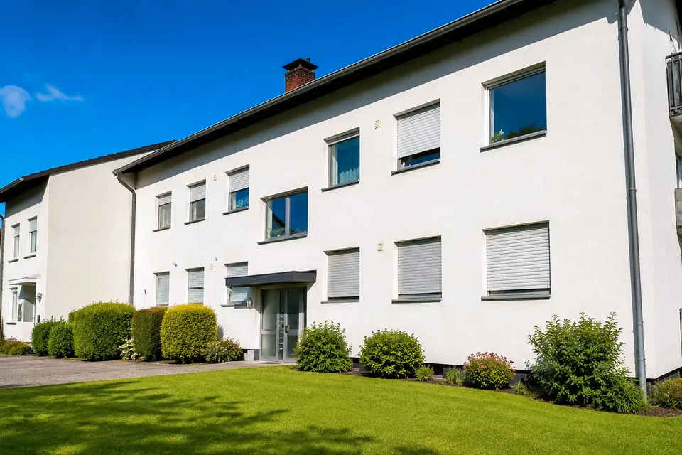 3 Zimmer Wohnung mit 90 m² in Arnsberg – Bild 8