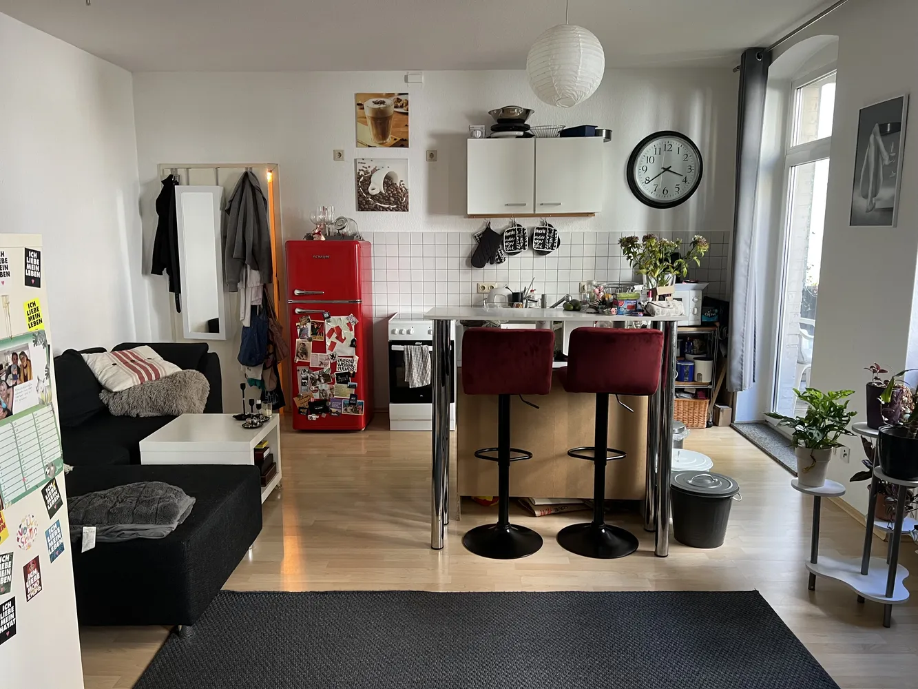 1 Zimmer Wohnung mit 50 m² in Halle (Saale) – Bild 9