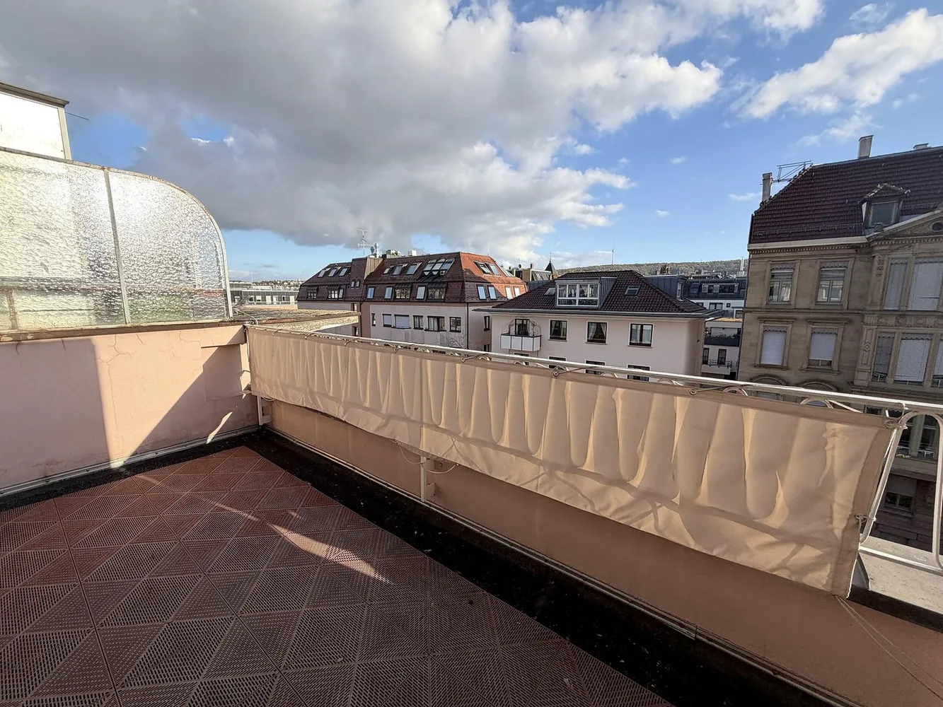 2 Zimmer Wohnung mit 44 m² in Stuttgart – Bild 9