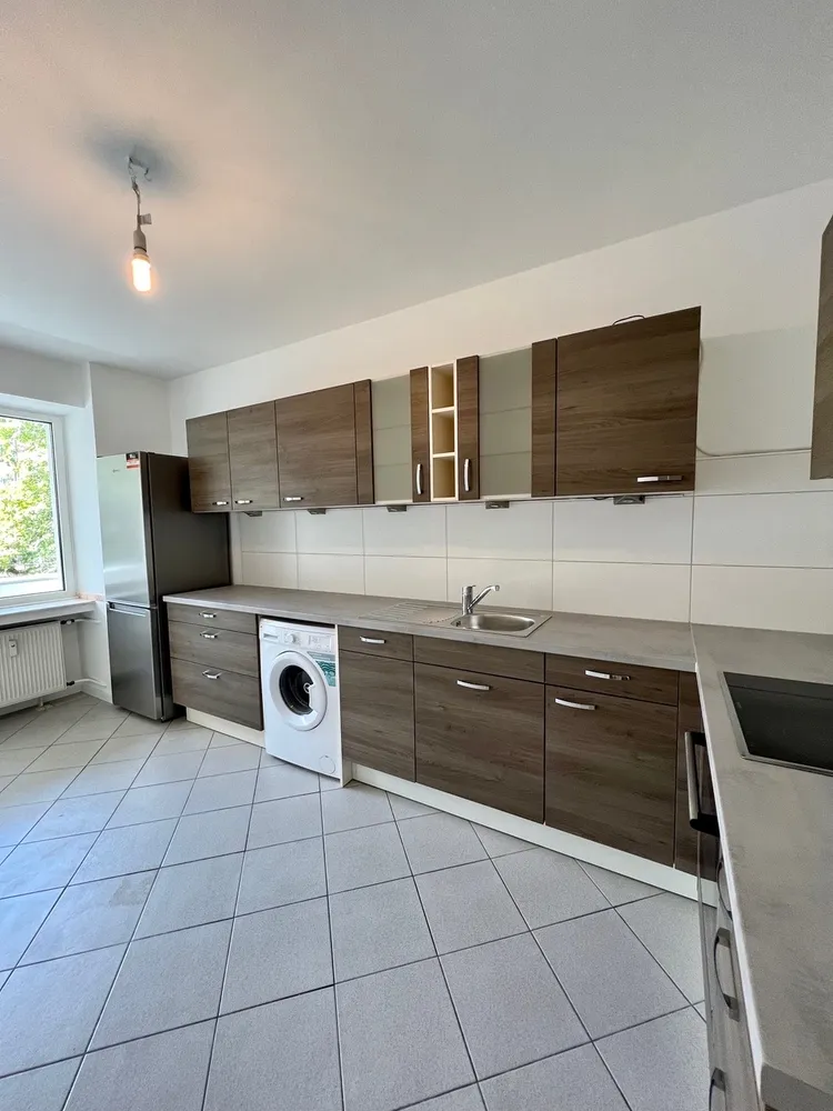 2 Zimmer Wohnung mit 60 m² in Düsseldorf – Bild 1