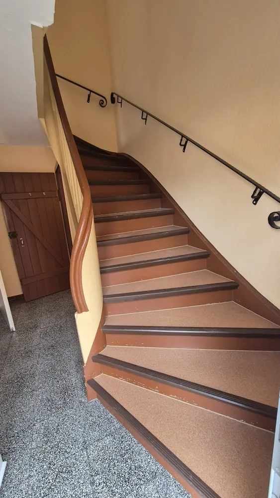 4 Zimmer Wohnung mit 84 m² in Sonneberg – Bild 2