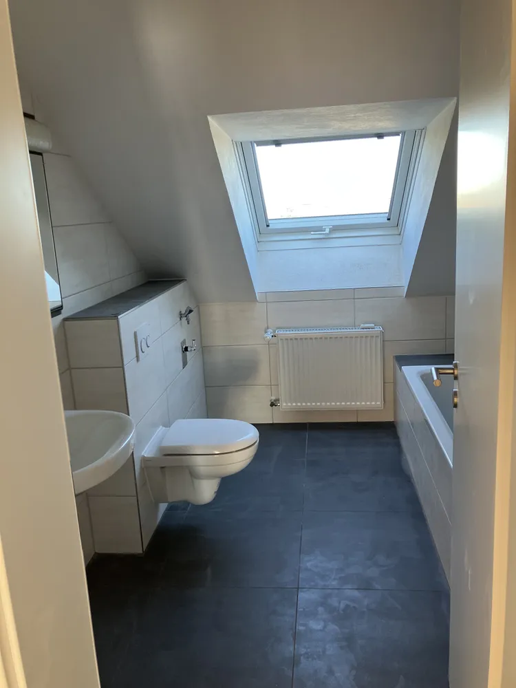 3 Zimmer Wohnung mit 93 m² in Hof – Bild 5
