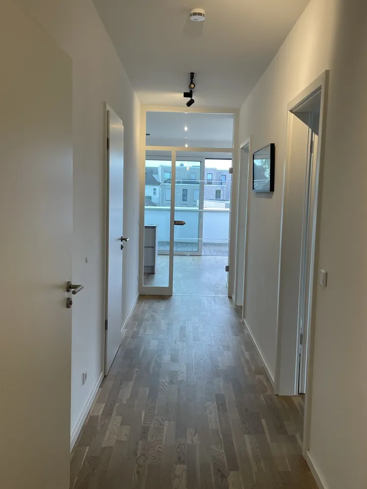3 Zimmer Wohnung mit 96 m² in Osnabrück – Bild 3