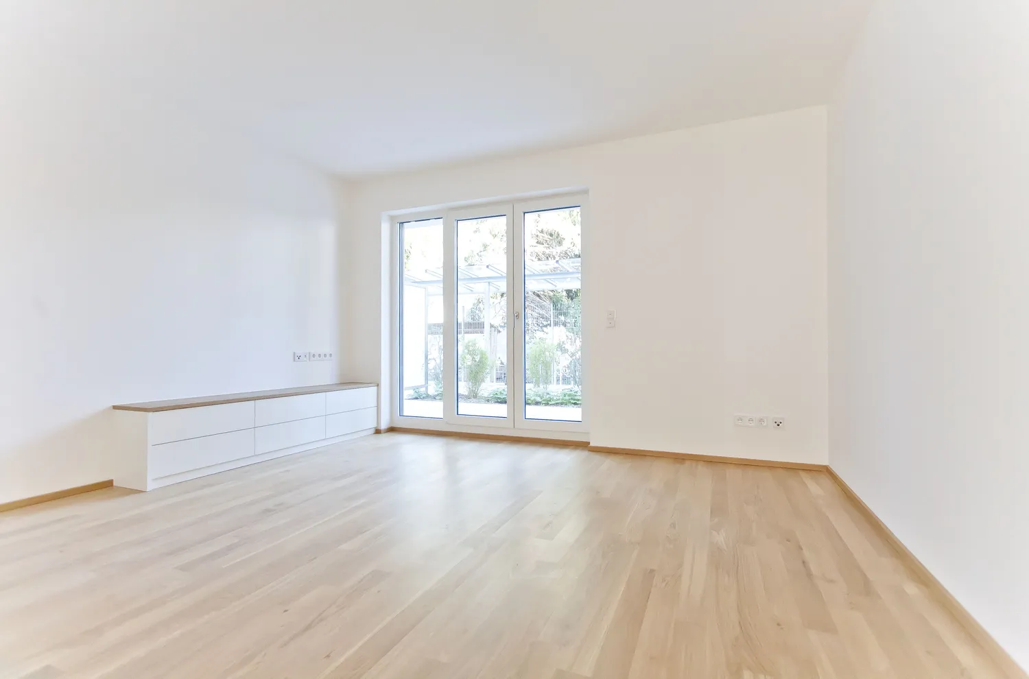 2 Zimmer Wohnung mit 58 m² in München – Bild 4