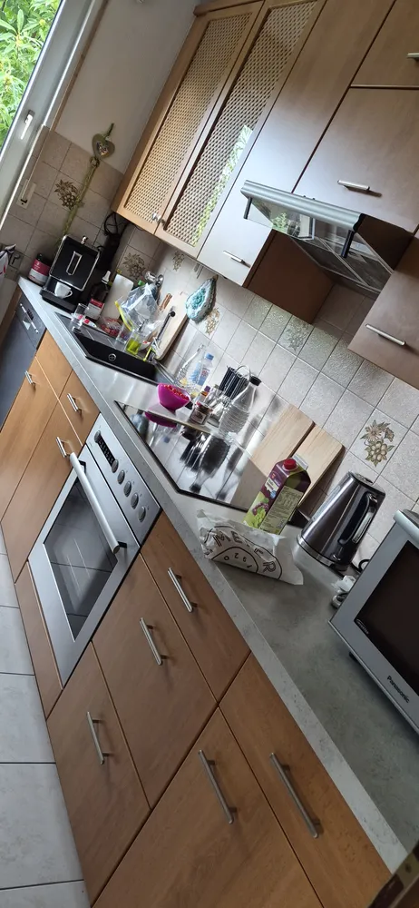 3 Zimmer Wohnung mit 72 m² in Bochum – Bild 2